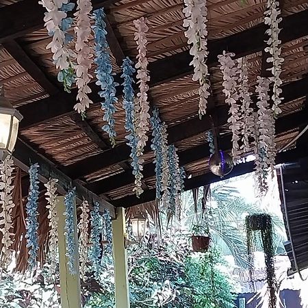 La famosa costillas a la leña Jarabacoa Exterior foto