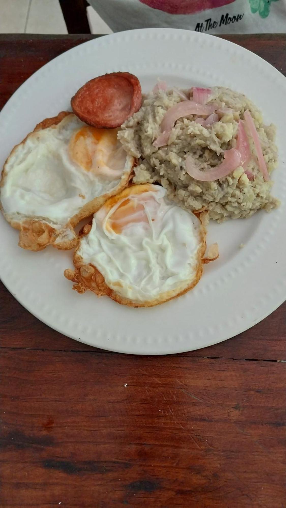 La famosa costillas a la leña Jarabacoa Exterior foto