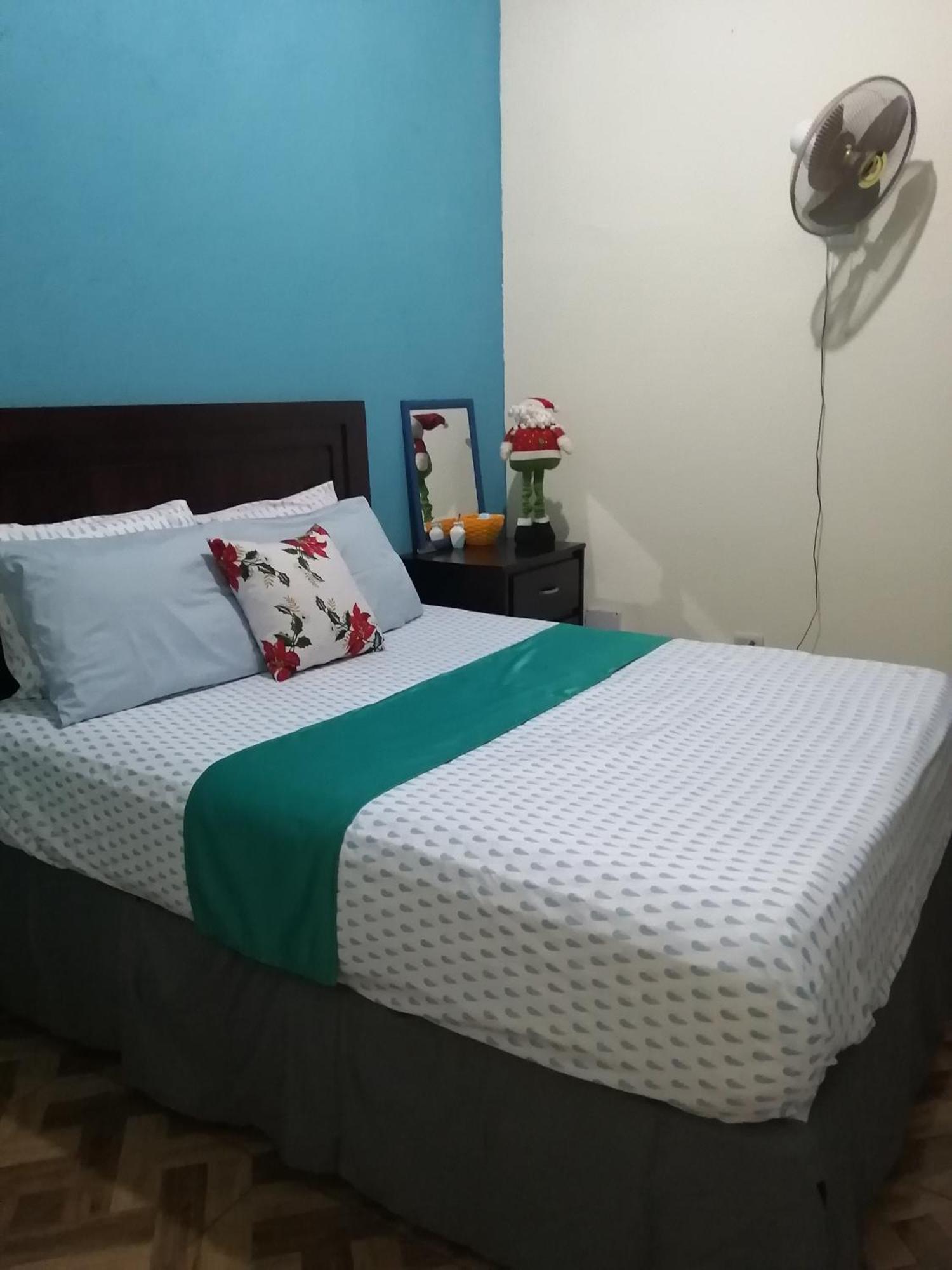 La famosa costillas a la leña Jarabacoa Habitación foto