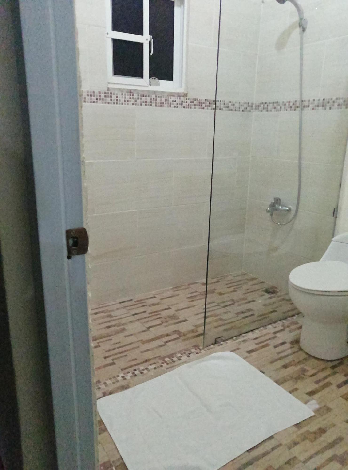 La famosa costillas a la leña Jarabacoa Habitación foto