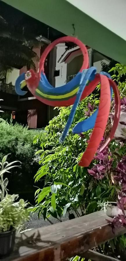 La famosa costillas a la leña Jarabacoa Exterior foto